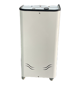 全自動電熱蒸汽發(fā)生器6KW